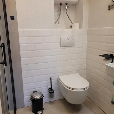 Apartment Neu Guesthouse-passion Sveti Vid-Miholjice