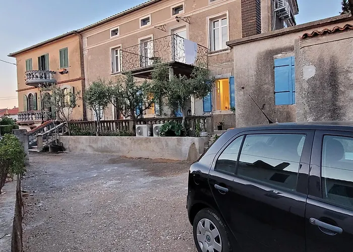 Neu Guesthouse-passion Apartmán