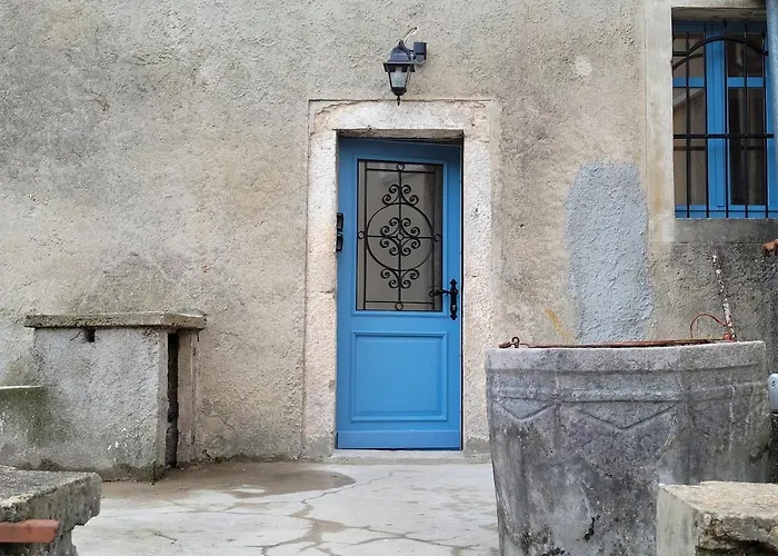 Neu Guesthouse-passion Apartmán Sveti Vid-Miholjice