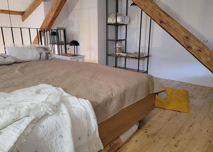 Apartmán Neu Guesthouse-passion