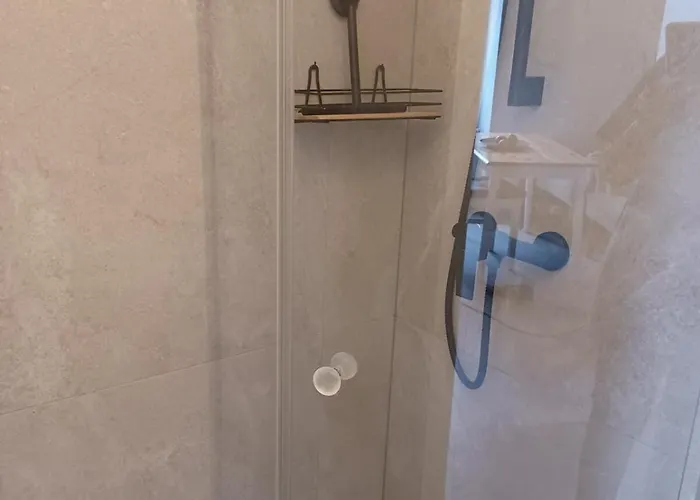 Neu Guesthouse-passion Apartmán Sveti Vid-Miholjice