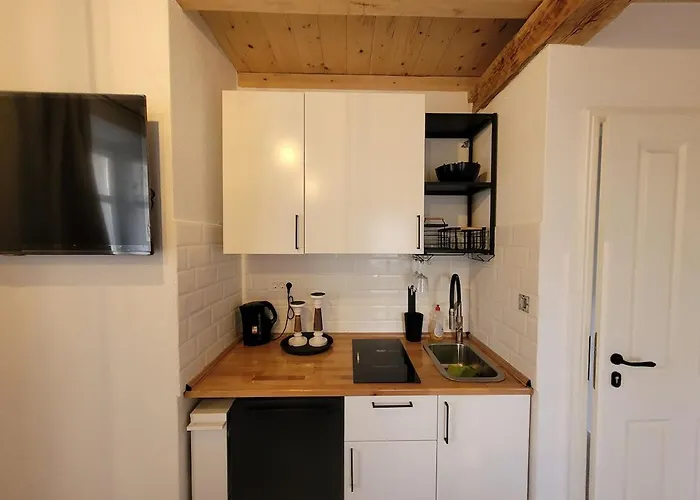 Neu Guesthouse-passion Apartmán