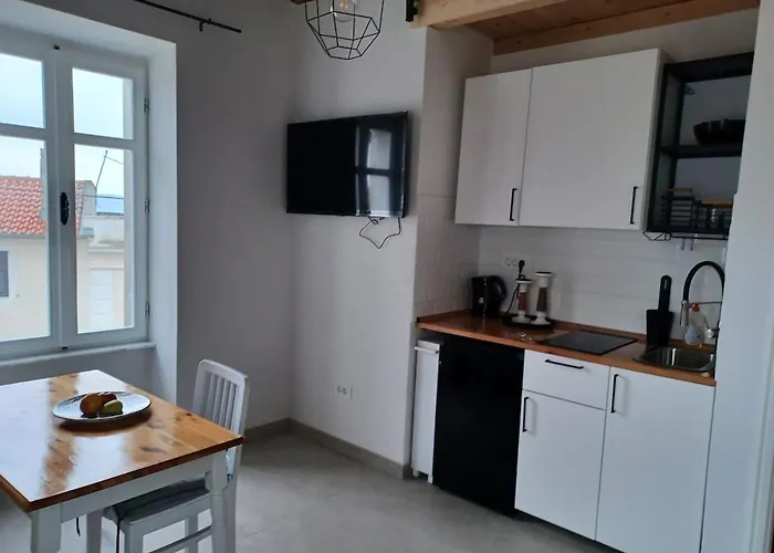 Apartmán Neu Guesthouse-passion *