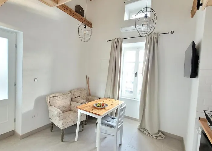 Neu Guesthouse-passion Apartmán *