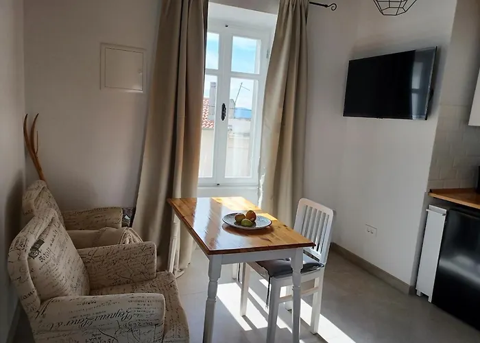 Neu Guesthouse-passion Apartmán *