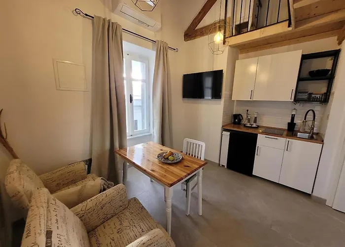 Neu Guesthouse-passion * Sveti Vid-Miholjice