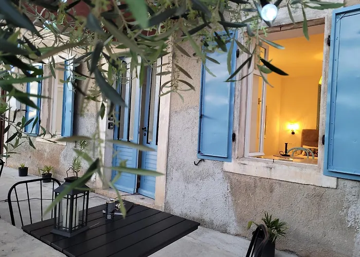 Neu Guesthouse-passion Sveti Vid-Miholjice