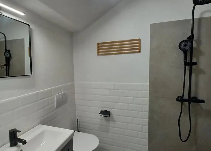 Apartmán Neu Guesthouse-passion *