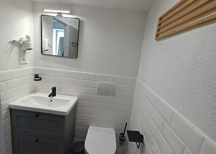 Neu Guesthouse-passion Apartmán