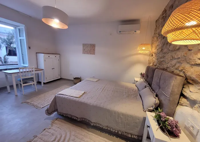 Neu Guesthouse-passion * Sveti Vid-Miholjice
