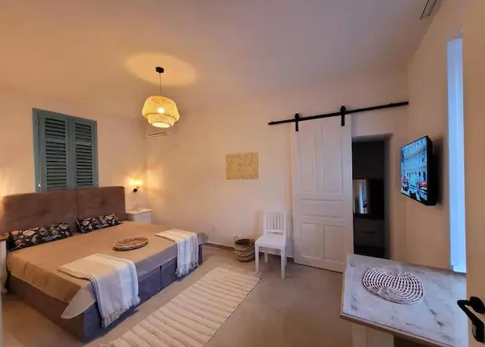 Apartmán Neu Guesthouse-passion Sveti Vid-Miholjice