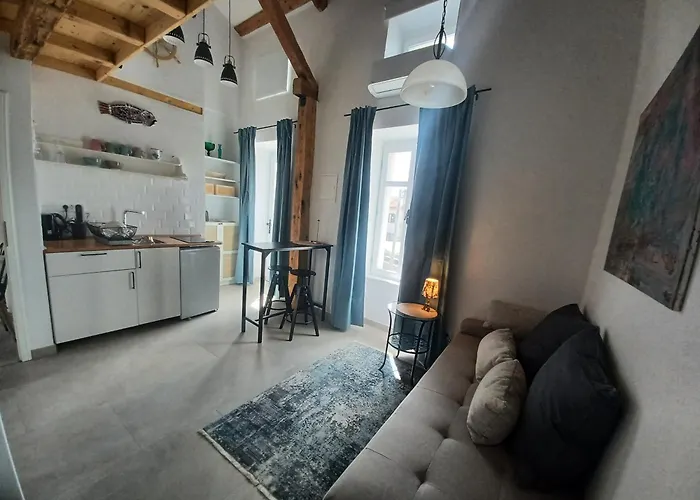 Neu Guesthouse-passion Apartmán *