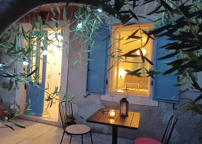Neu Guesthouse-passion *