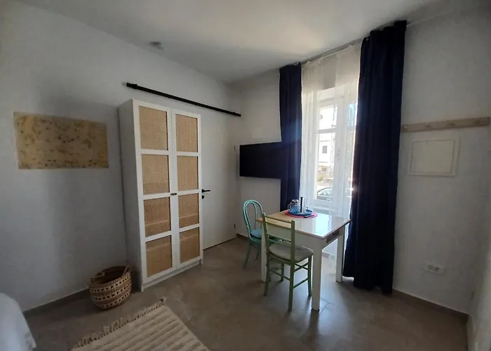 Apartmán Neu Guesthouse-passion