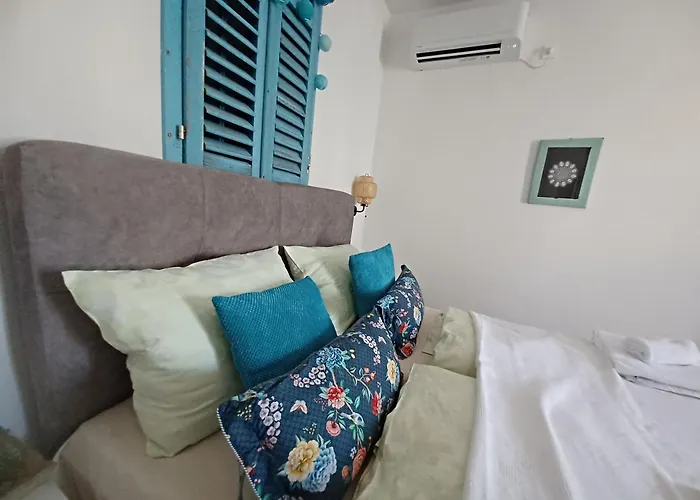 Neu Guesthouse-passion Apartmán