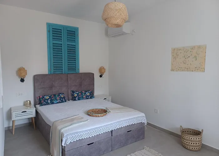 Apartmán Neu Guesthouse-passion Sveti Vid-Miholjice