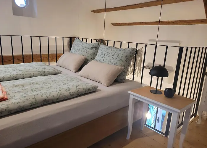 Apartmán Neu Guesthouse-passion