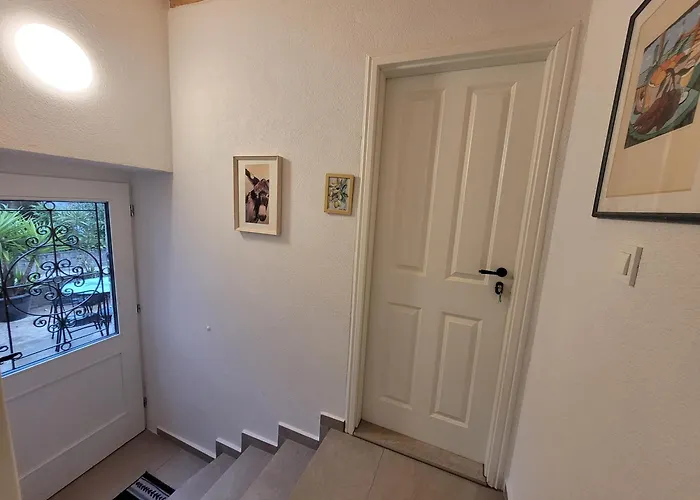 Apartmán Neu Guesthouse-passion *