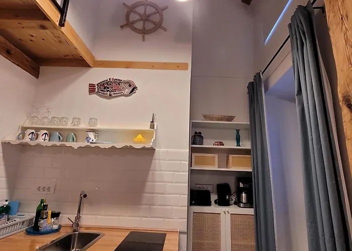 Apartmán Neu Guesthouse-passion *
