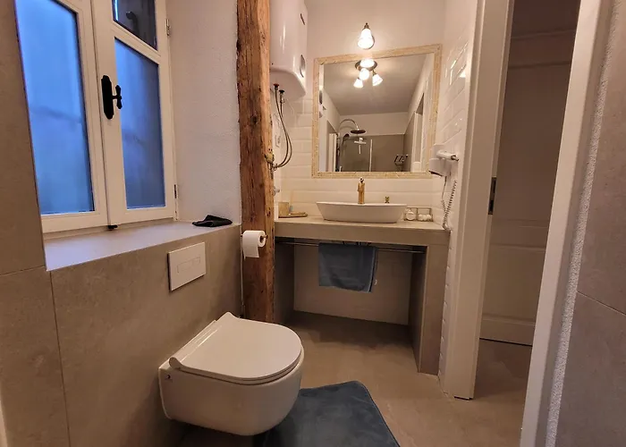 Neu Guesthouse-passion Sveti Vid-Miholjice