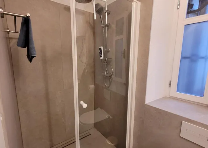 Neu Guesthouse-passion Apartmán