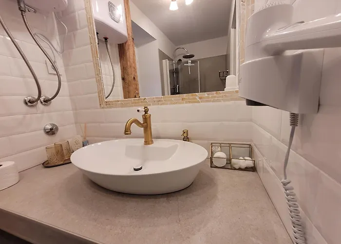 Apartmán Neu Guesthouse-passion