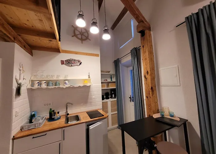 Neu Guesthouse-passion Apartmán *