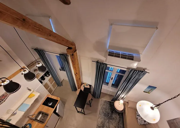 Apartmán Neu Guesthouse-passion *
