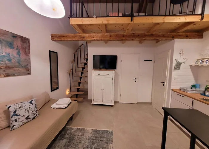 Neu Guesthouse-passion Apartmán