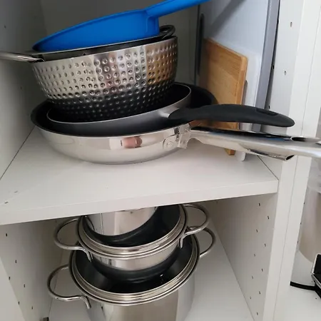 Neu Guesthouse-passion Апартаменты