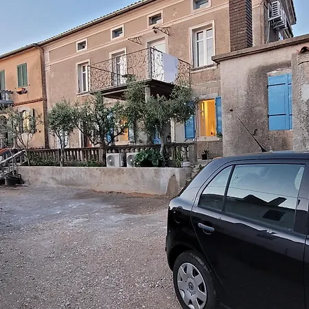 Neu Guesthouse-passion Апартаменты