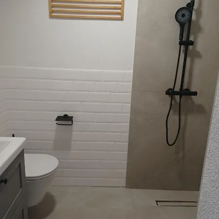 Neu Guesthouse-passion Апартаменты Sveti Vid-Miholjice