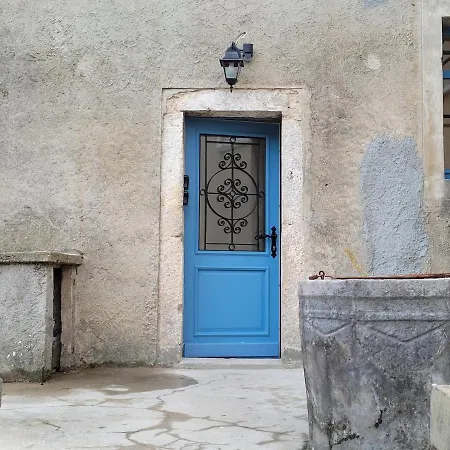 Neu Guesthouse-passion Апартаменты Sveti Vid-Miholjice