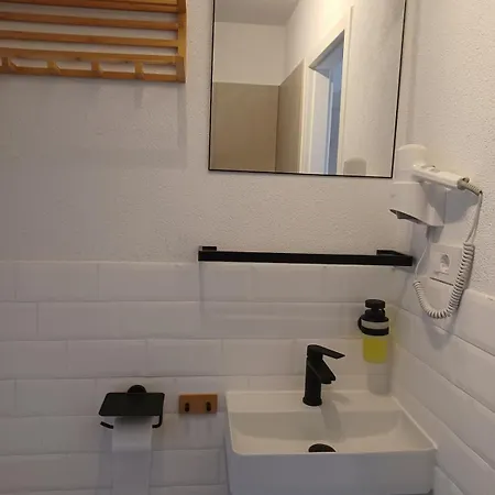 Neu Guesthouse-passion *