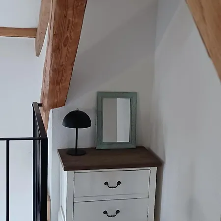 Neu Guesthouse-passion Апартаменты