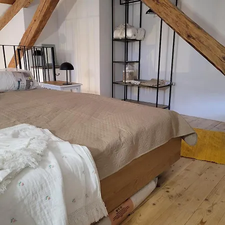 Апартаменты Neu Guesthouse-passion