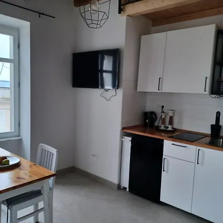 Апартаменты Neu Guesthouse-passion *