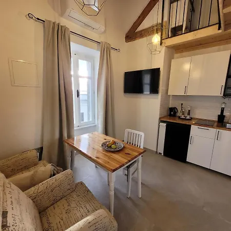 Neu Guesthouse-passion * Sveti Vid-Miholjice