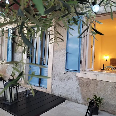 Neu Guesthouse-passion Sveti Vid-Miholjice