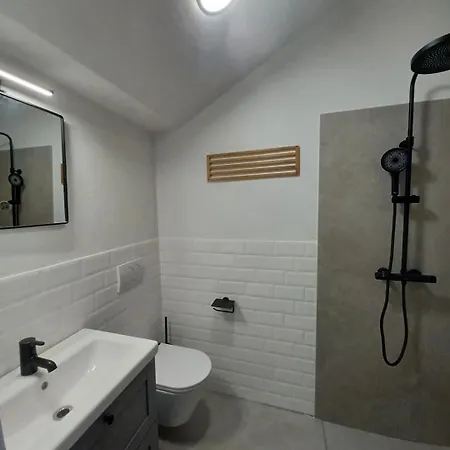 Апартаменты Neu Guesthouse-passion *