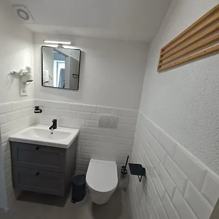 Neu Guesthouse-passion Апартаменты