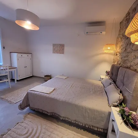 Neu Guesthouse-passion * Sveti Vid-Miholjice