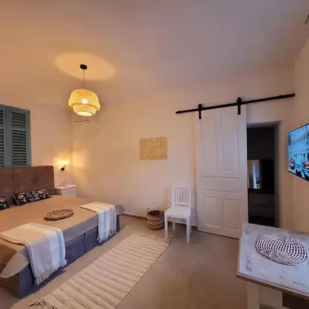 公寓 Neu Guesthouse-passion Sveti Vid-Miholjice