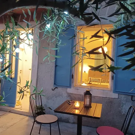 Neu Guesthouse-passion *