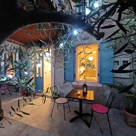 Neu Guesthouse-passion * Sveti Vid-Miholjice