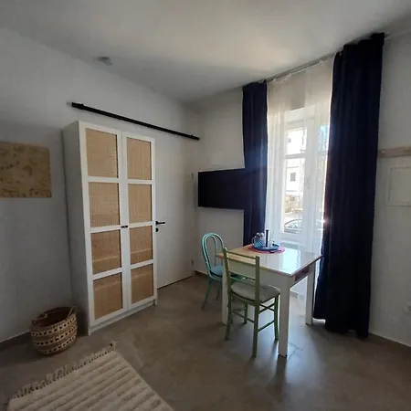 Апартаменты Neu Guesthouse-passion