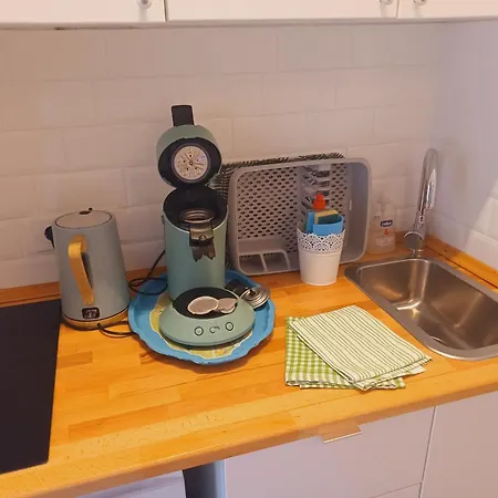 Neu Guesthouse-passion *