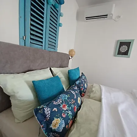 Neu Guesthouse-passion Апартаменты