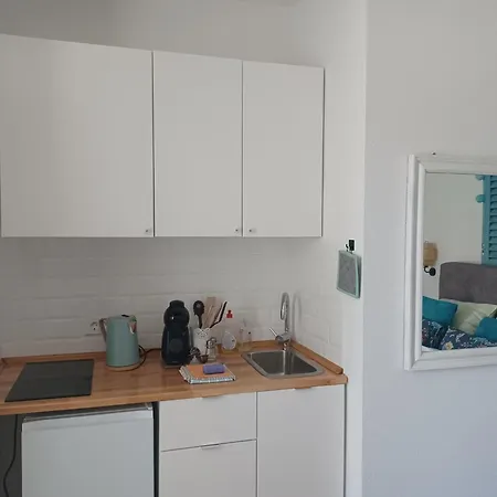 Апартаменты Neu Guesthouse-passion Sveti Vid-Miholjice