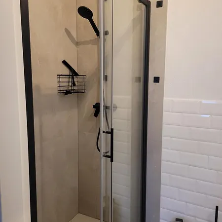 Neu Guesthouse-passion Апартаменты Sveti Vid-Miholjice